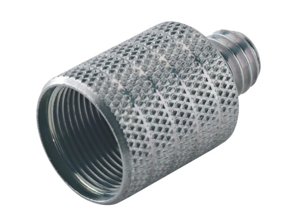 K&M 216 Thread Adapter K&M 216 Thread Adapter